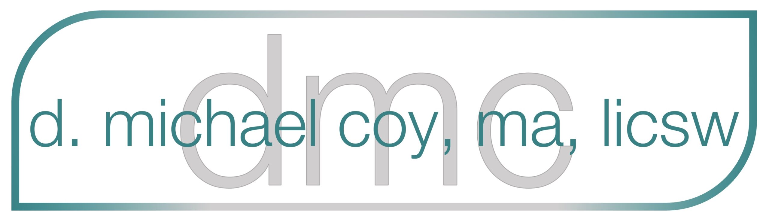 DMC Therapist Site